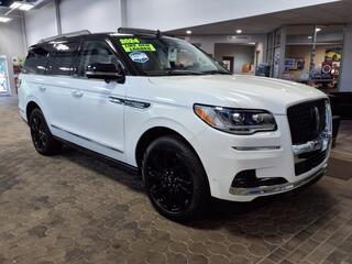 2024 Lincoln Navigator