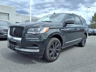 2024 Lincoln Navigator for sale in State College PA