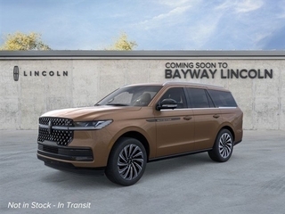 2025 Lincoln Navigator for sale in Houston TX
