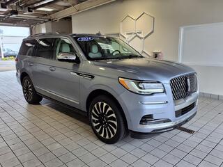 2024 Lincoln Navigator