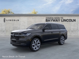 2025 Lincoln Navigator for sale in Houston TX