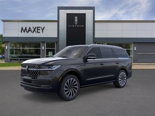 2025 Lincoln Navigator for sale in Detroit MI