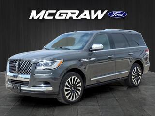 2023 Lincoln Navigator