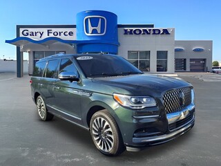 2023 Lincoln Navigator