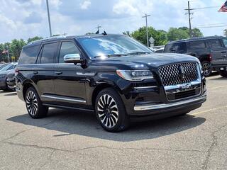 2024 Lincoln Navigator