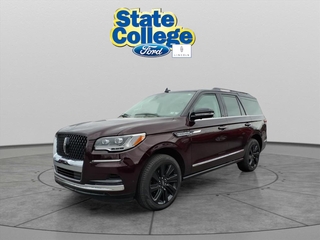 2024 Lincoln Navigator