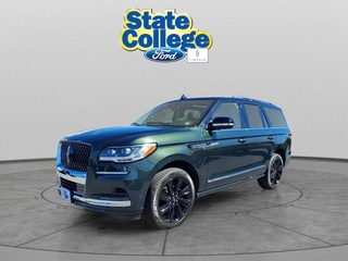 2024 Lincoln Navigator for sale in State College PA