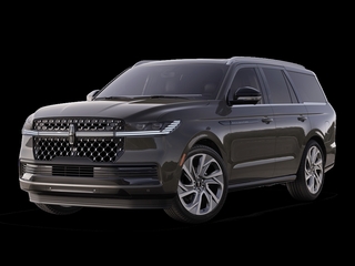 2025 Lincoln Navigator for sale in Houston TX