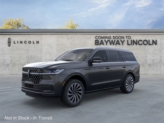2025 Lincoln Navigator for sale in Houston TX