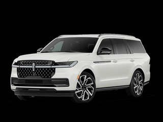 2026 Lincoln Navigator