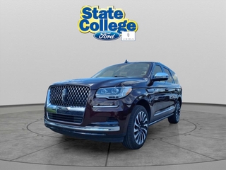 2024 Lincoln Navigator