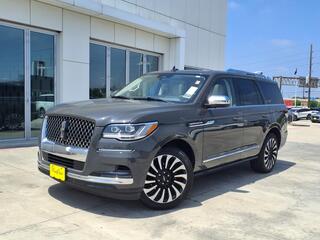 2024 Lincoln Navigator