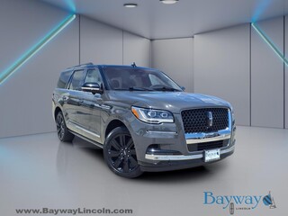 2024 Lincoln Navigator for sale in Houston TX