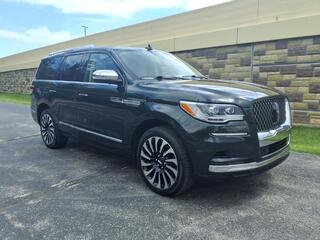 2024 Lincoln Navigator