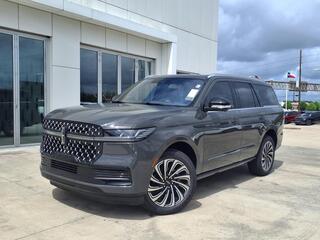 2025 Lincoln Navigator