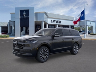 2025 Lincoln Navigator for sale in Houston TX