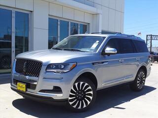 2024 Lincoln Navigator