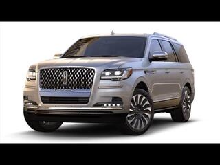 2024 Lincoln Navigator