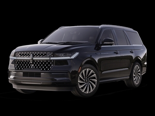 2025 Lincoln Navigator for sale in Houston TX