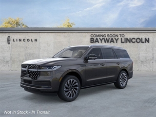 2025 Lincoln Navigator for sale in Houston TX