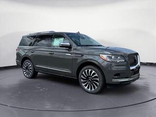 2024 Lincoln Navigator