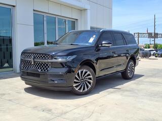 2025 Lincoln Navigator