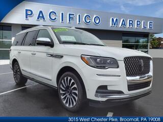 2023 Lincoln Navigator