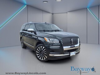 2023 Lincoln Navigator for sale in Houston TX