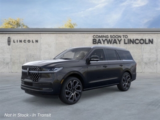 2026 Lincoln Navigator for sale in Houston TX