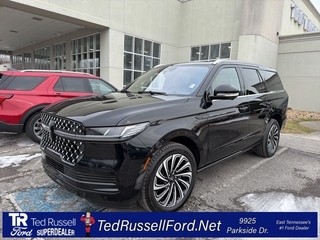 2025 Lincoln Navigator for sale in Knoxville TN