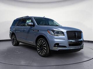 2024 Lincoln Navigator