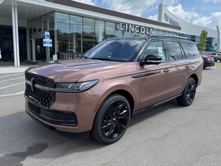 2025 Lincoln Navigator