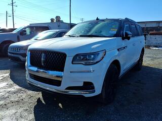 2023 Lincoln Navigator for sale in Shelby NC
