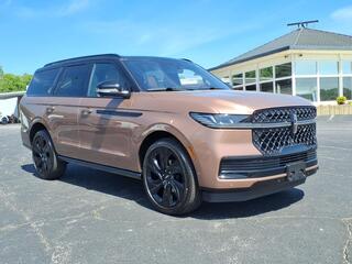 2025 Lincoln Navigator for sale in Danville VA