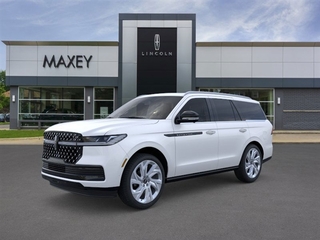 2025 Lincoln Navigator for sale in Detroit MI