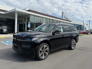 2026 Lincoln Navigator