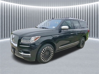 2019 Lincoln Navigator