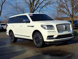 2021 Lincoln Navigator