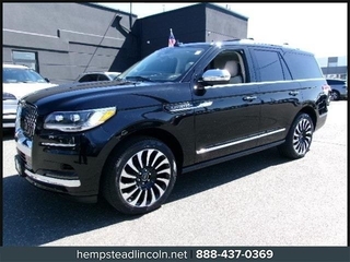 2022 Lincoln Navigator for sale in Hempstead NY