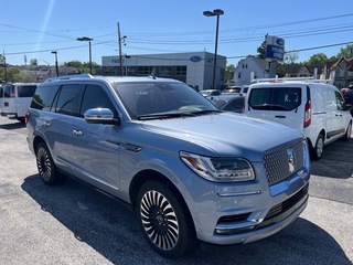 2019 Lincoln Navigator