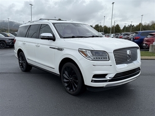 2020 Lincoln Navigator