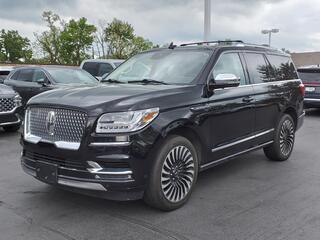 2021 Lincoln Navigator