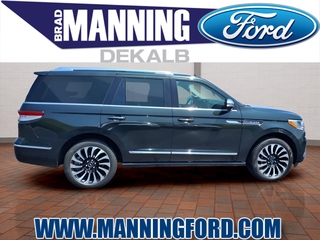 2022 Lincoln Navigator