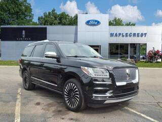 2021 Lincoln Navigator for sale in Union NJ