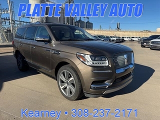 2018 Lincoln Navigator for sale in Kearney NE