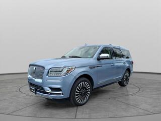 2021 Lincoln Navigator