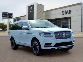 2021 Lincoln Navigator for sale in Southfield MI