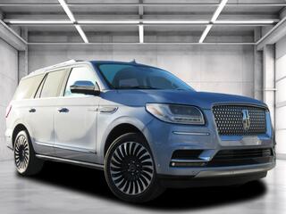 2021 Lincoln Navigator
