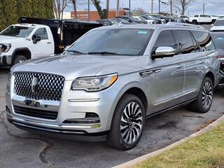 2022 Lincoln Navigator