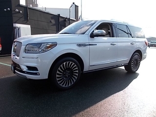 2019 Lincoln Navigator